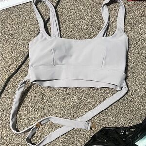 lunalae pole top us size 2